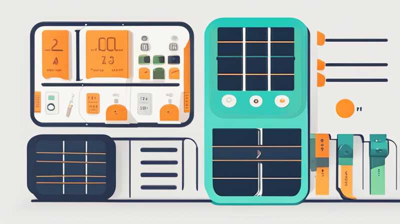 How long does the solar controller last?