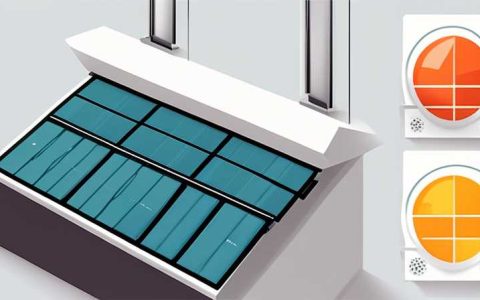How to remove alkali from solar panels
