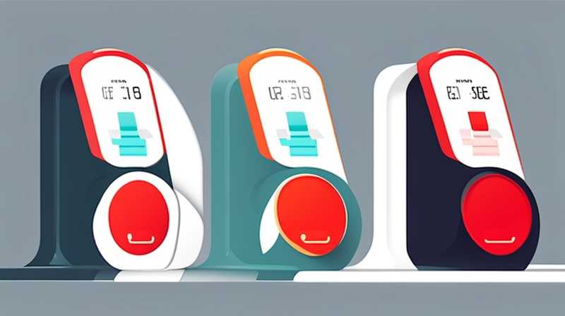 How long does it take to charge a red solar light?