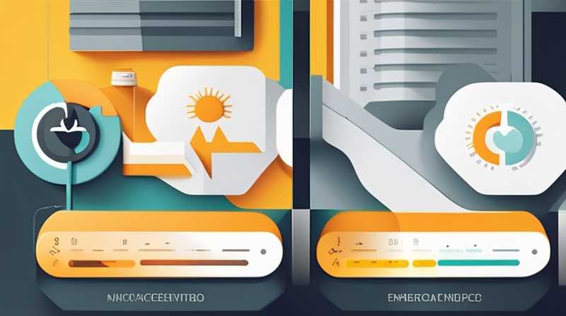 Cómo mejorar el almacenamiento de energía inductivo