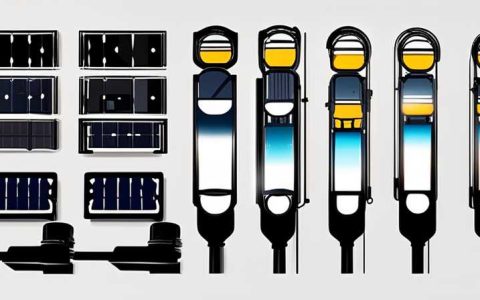 How much does it cost to wholesale solar street lights?