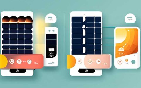 What is the new solar cell?