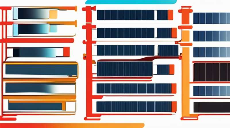 How to dissolve solar panel EVA