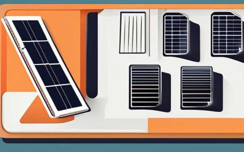 How much electricity can a 240w solar panel generate?