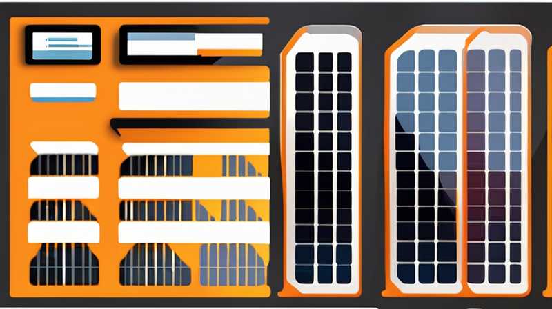 How much do twenty solar panels cost?