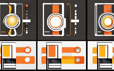 How to convert a four-point tube into a solar tube