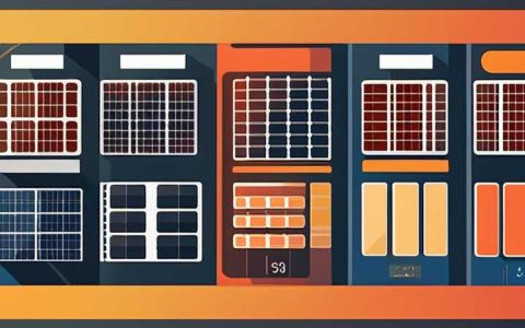 Why are solar panels low power?