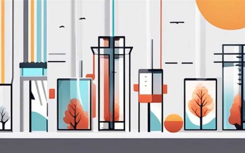 How to install solar glass tube in winter