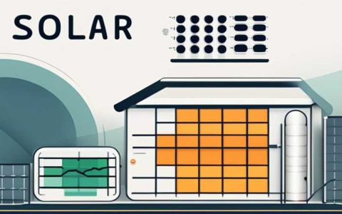 How to design a solar energy monitoring system