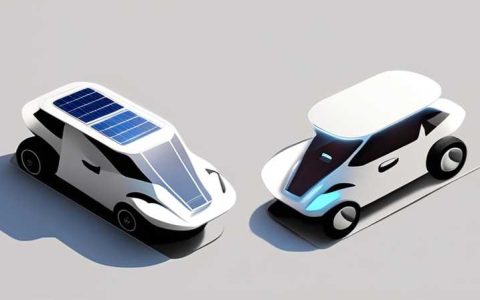 How to assemble solar car lights video