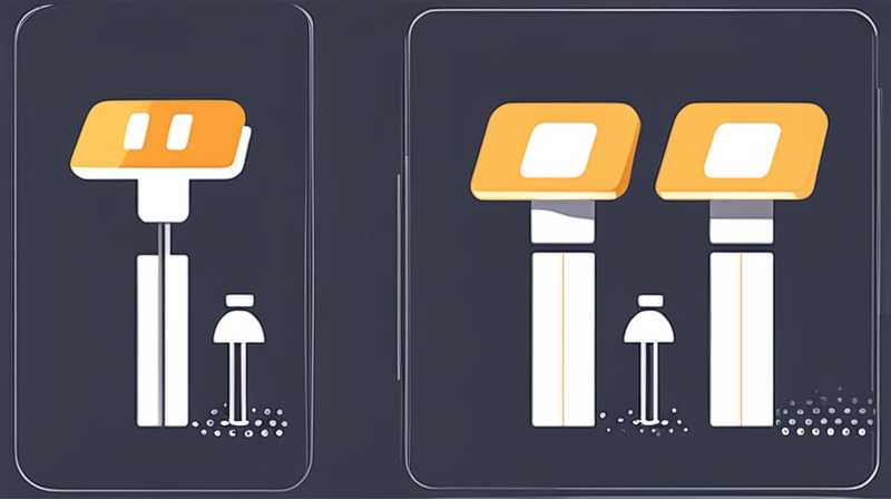 How to calculate the wholesale price of solar street lights