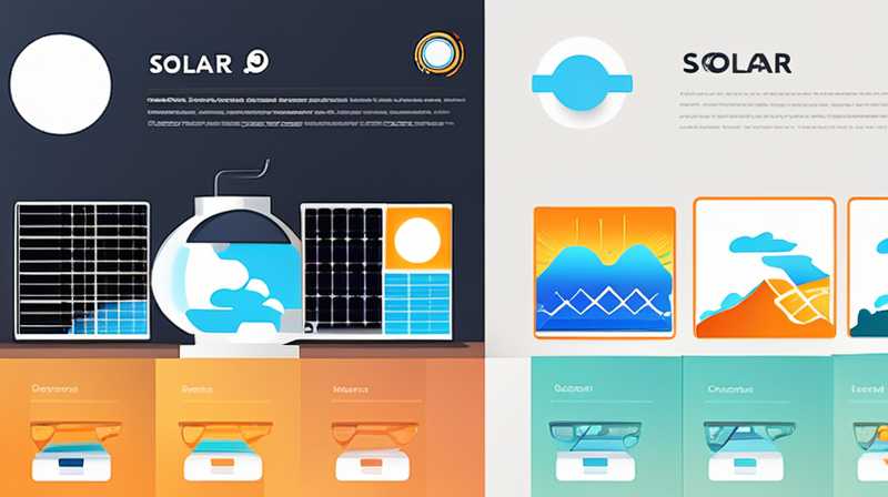 What is the reason for solar monitor