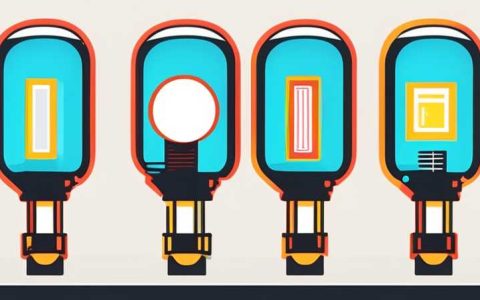 How to dismantle the magnet solar light tube