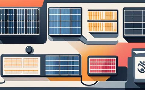 Which solar battery has the best cost performance?