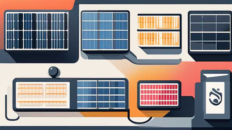 Which solar battery has the best cost performance?