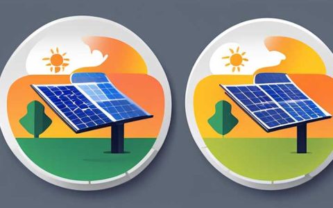 What does WP mean for solar panels?