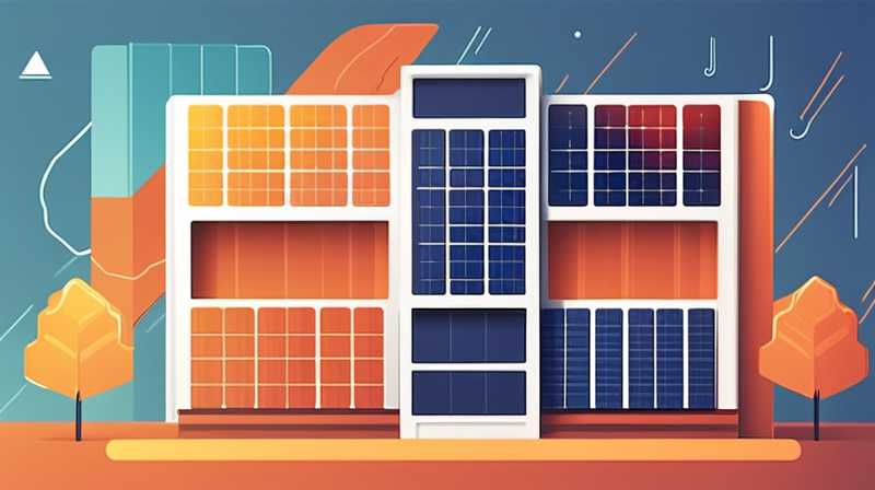 How to activate solar energy in a new house