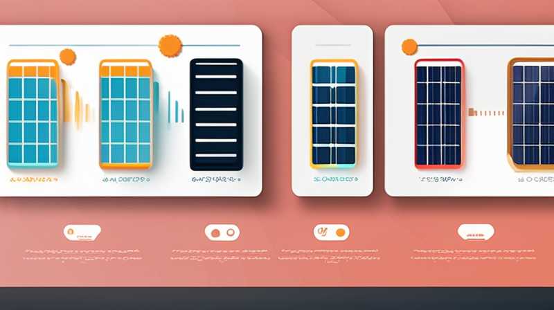 What is photovoltaic solar energy saving?