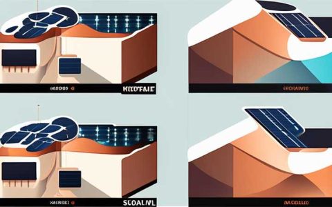How much copper does a solar cell contain?