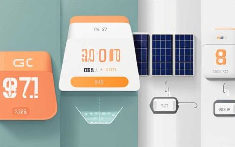 How much does a smart solar power unit cost?