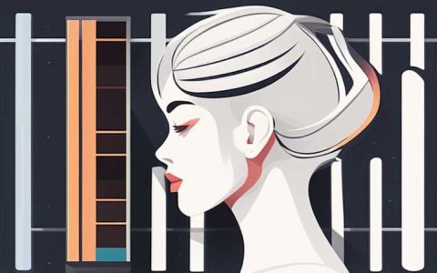 How to adjust the color of solar-powered hair