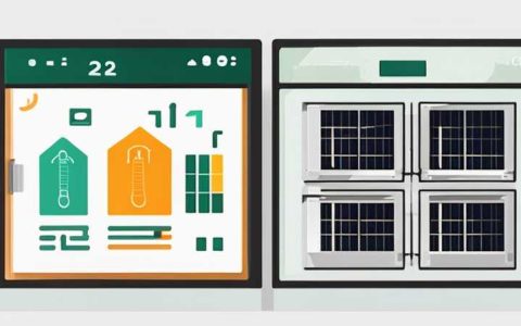 How many watts are 20A solar panels