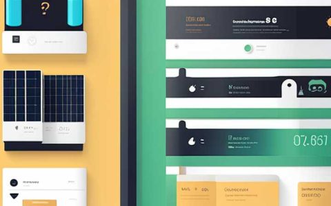 How do you know there is pollution in solar energy?