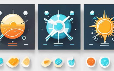 Why does the sun freeze?