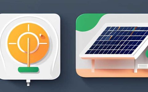 How many meters is the solar DC pump