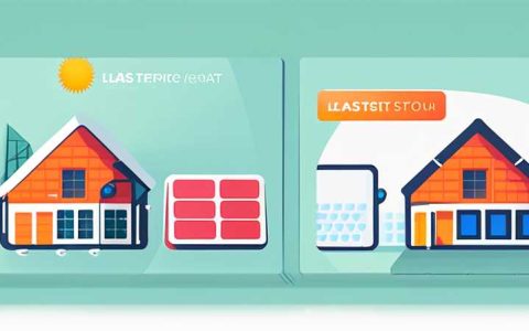 How long can fluorine-containing solar panels last?