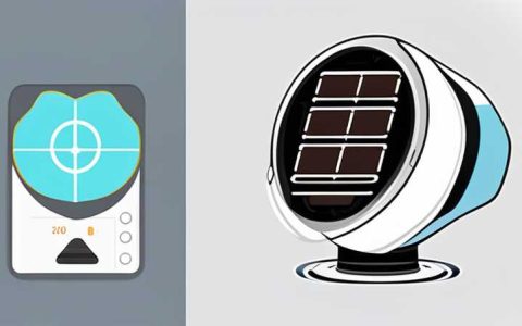 How about solar car fan