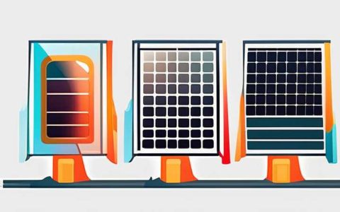 What to do if the solar light is too sensitive