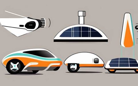 What brand of solar car aromatherapy