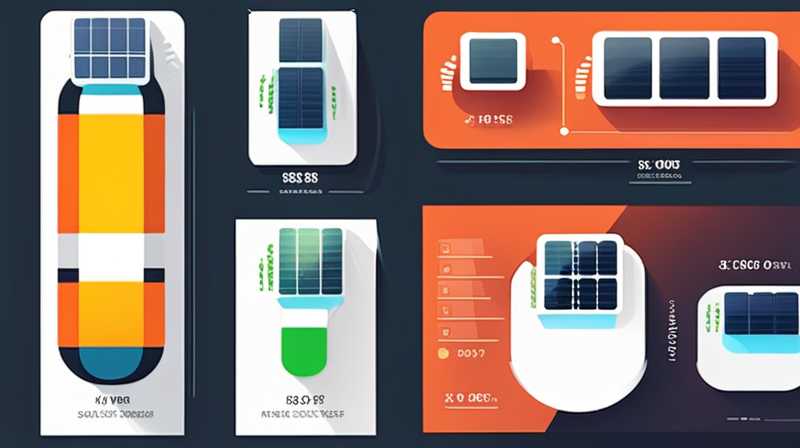 How much does it cost to replace the solar tank?