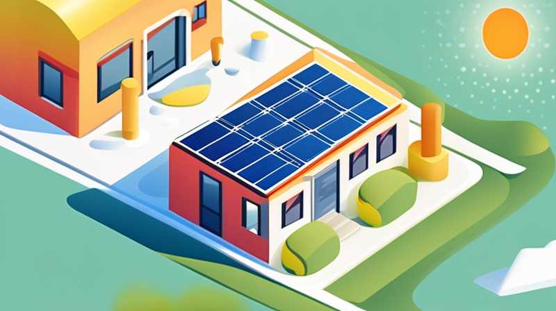 Where is the best solar energy franchise policy?