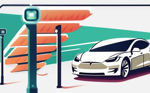 How long does it take for a Tesla to charge with solar power in the US?