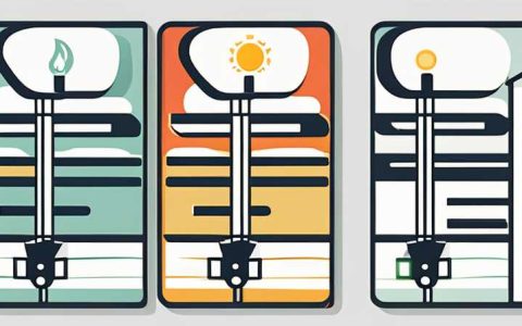 How to use solar guide lights