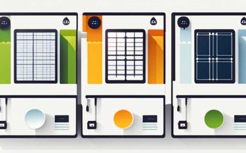 What does a 1000v solar panel represent?