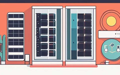 What does a solar room do?