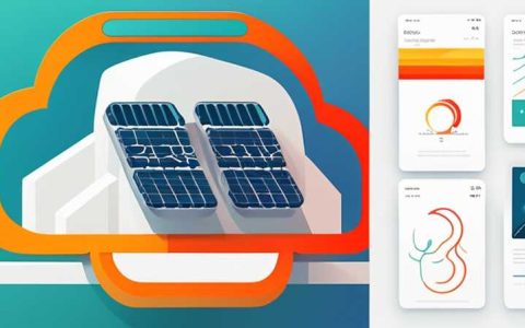 How concentrated solar energy exhausts