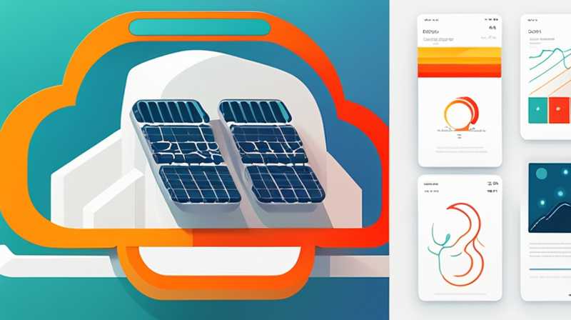 How concentrated solar energy exhausts