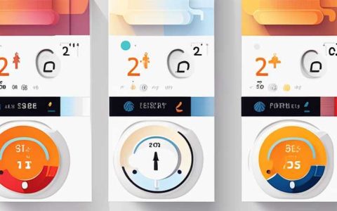 How many degrees should the solar thermostat be adjusted?