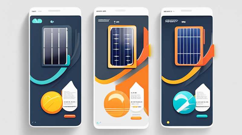 How much does it cost to hang solar energy plus medium?