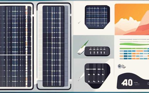 How long does it take to charge a 40A solar panel?
