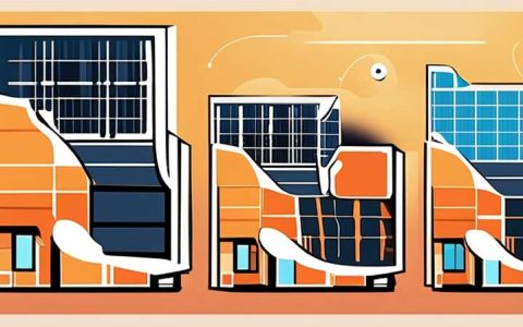 How to charge for solar photovoltaic roof