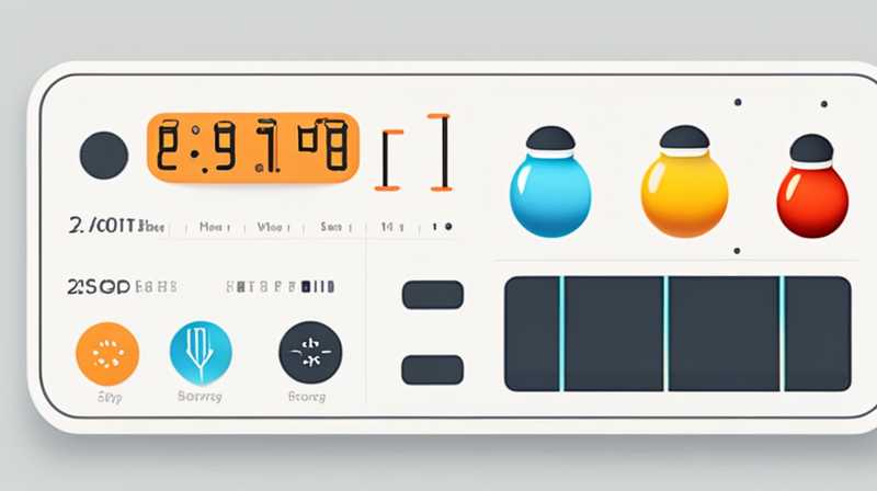 How to keep solar energy measurement and control instruments warm