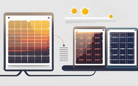 What are the tricks of solar photovoltaic panels?