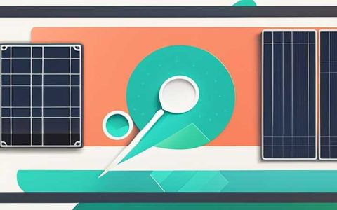 What is silicon used in solar cells?