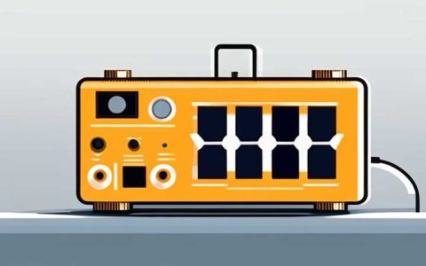 How much is a solar generator in EU