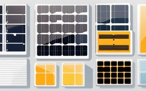 How to drill holes for wall mounted solar panels